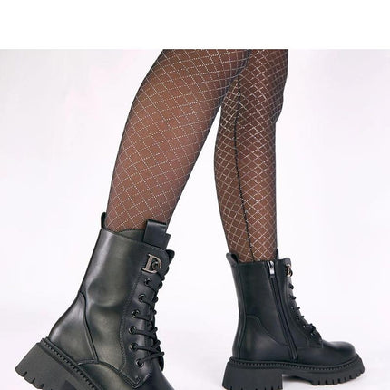 Bootie model 221644 - Très Elite