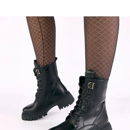 Bootie model 221644 - Très Elite