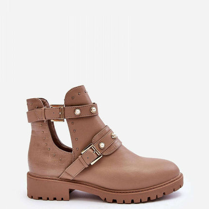 Boots model 184022 - Très Elite