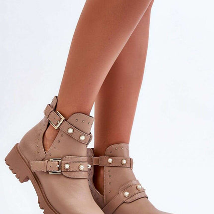 Boots model 184022 - Très Elite