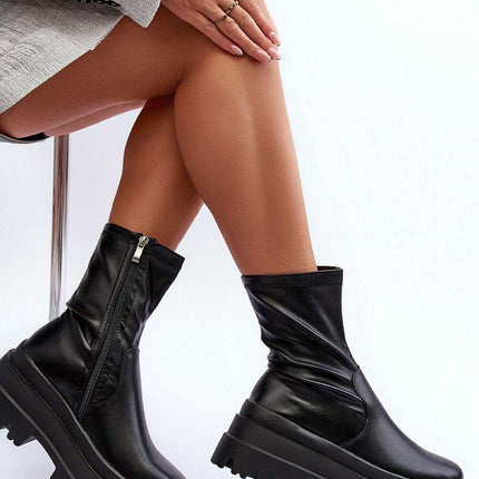 Boots model 184868 - Très Elite