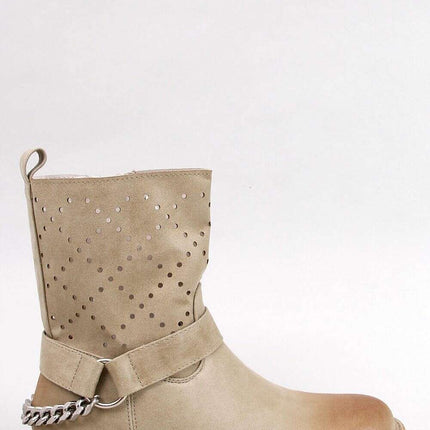 Boots model 184923 - Très Elite