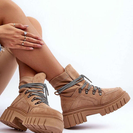 Boots model 185342 - Très Elite