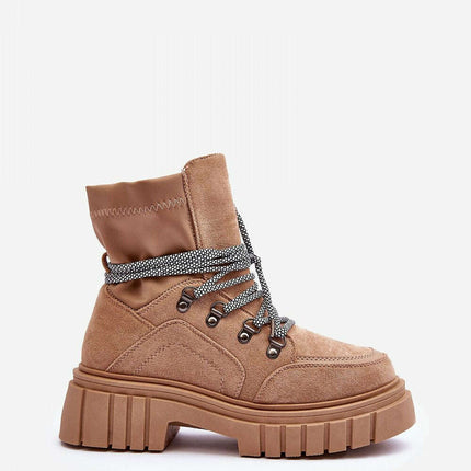 Boots model 185342 - Très Elite