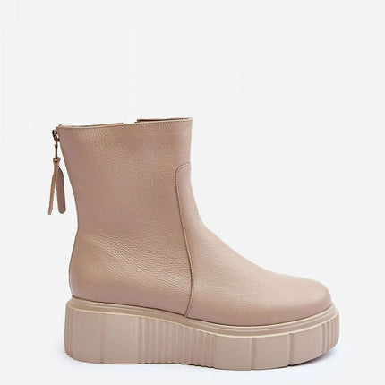 Boots model 185614 - Très Elite