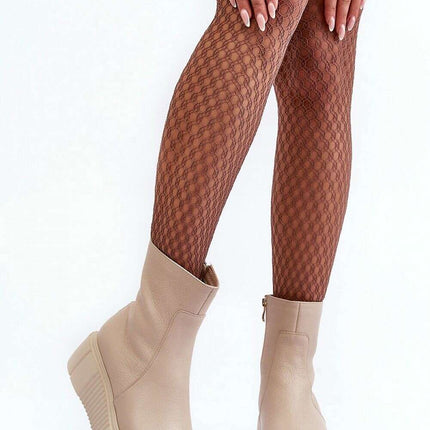 Boots model 185614 - Très Elite