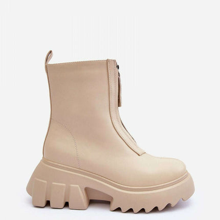 Boots model 185615 - Très Elite