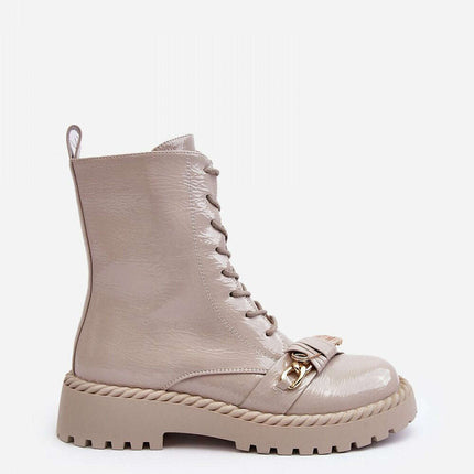 Boots model 187354 - Très Elite