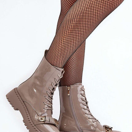 Boots model 187355 - Très Elite