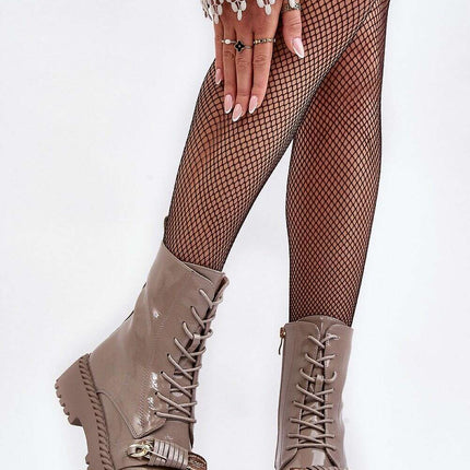 Boots model 187355 - Très Elite