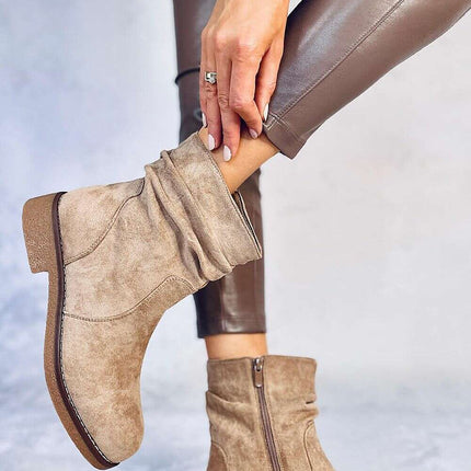 Boots model 188199 - Très Elite