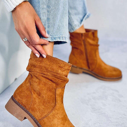Boots model 188201 - Très Elite