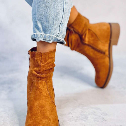 Boots model 188201 - Très Elite