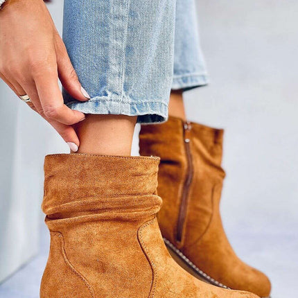 Boots model 188201 - Très Elite