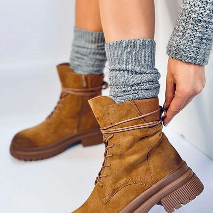 Boots model 189560 - Très Elite