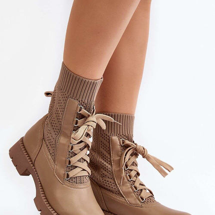 Boots model 189854 - Très Elite