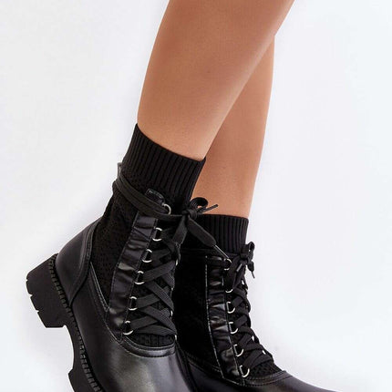 Boots model 189854 - Très Elite