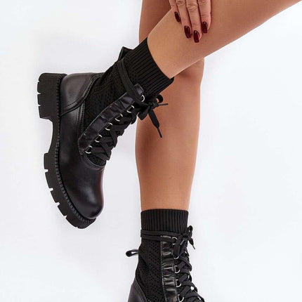 Boots model 189854 - Très Elite