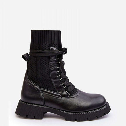 Boots model 189854 - Très Elite