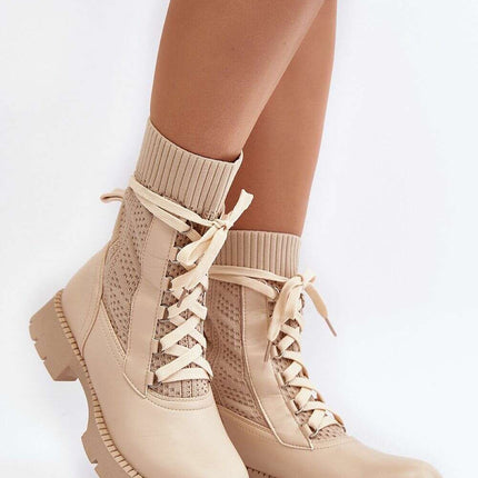 Boots model 189854 - Très Elite