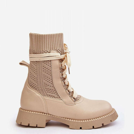 Boots model 189854 - Très Elite