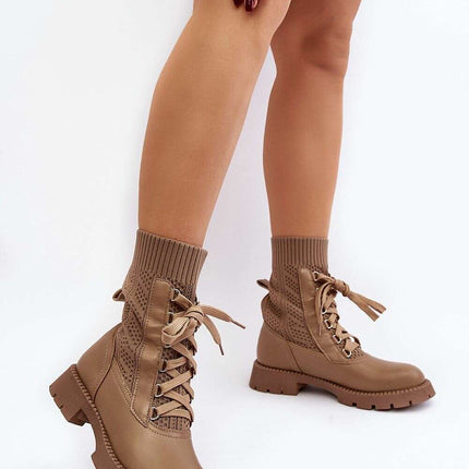 Boots model 189854 - Très Elite