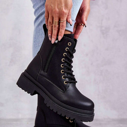 Boots model 190197 - Très Elite