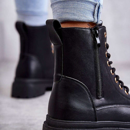Boots model 190197 - Très Elite