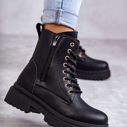 Boots model 190197 - Très Elite