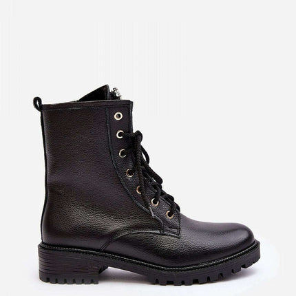 Boots model 190198 - Très Elite
