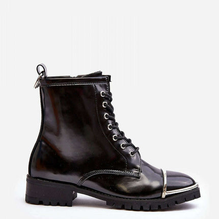 Boots model 190531 - Très Elite
