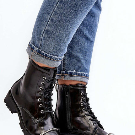 Boots model 190531 - Très Elite