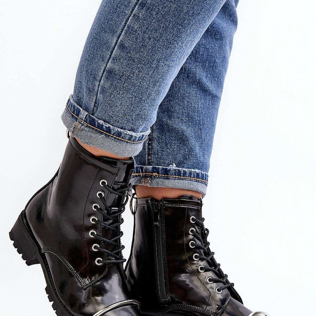 Boots model 190531 - Très Elite