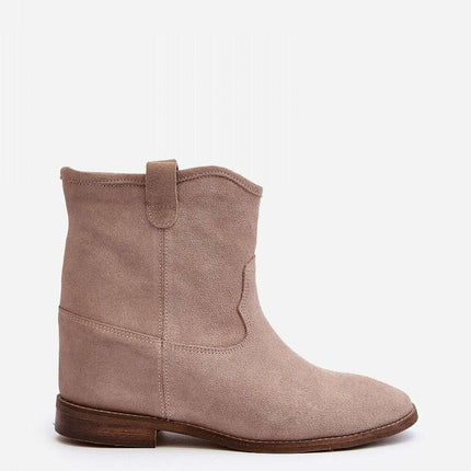 Boots model 191853 - Très Elite