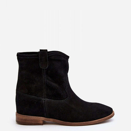 Boots model 191853 - Très Elite