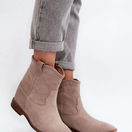 Boots model 191853 - Très Elite