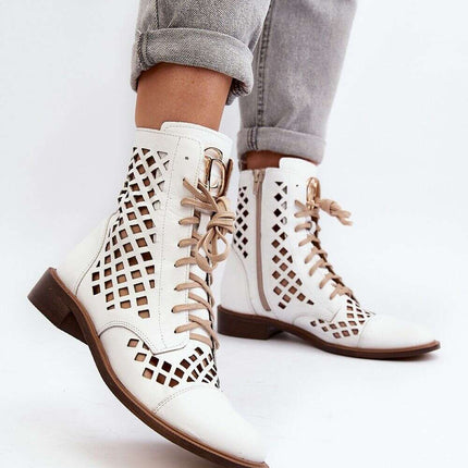 Boots model 191856 - Très Elite