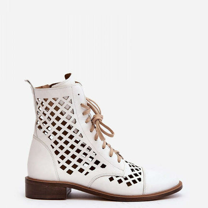 Boots model 191856 - Très Elite