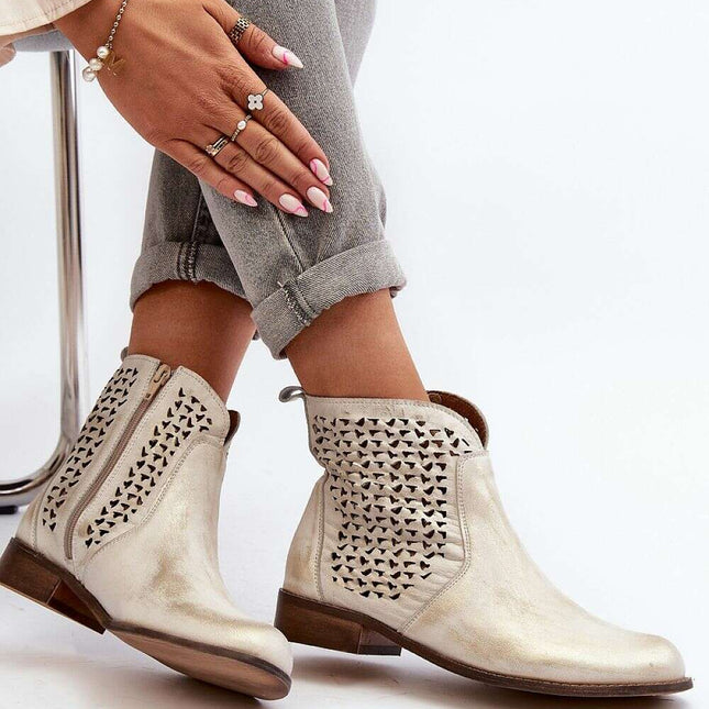 Boots model 191858 - Très Elite