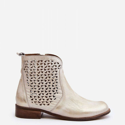Boots model 191858 - Très Elite