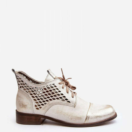 Boots model 191864 - Très Elite