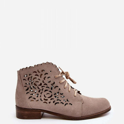Boots model 191867 - Très Elite