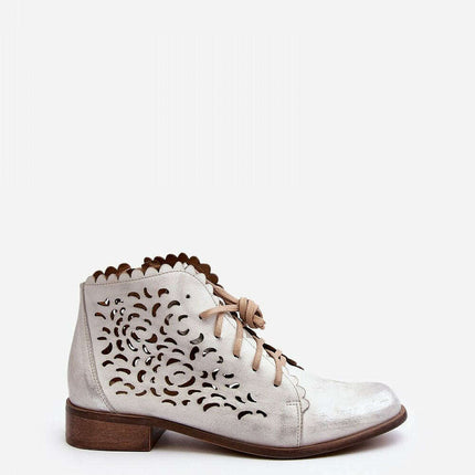 Boots model 191867 - Très Elite