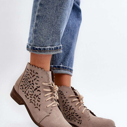 Boots model 191867 - Très Elite
