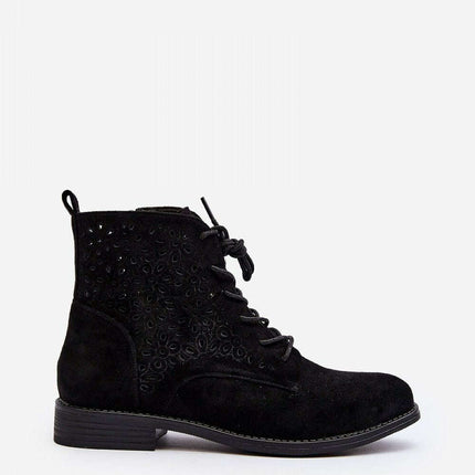 Boots model 192119 - Très Elite