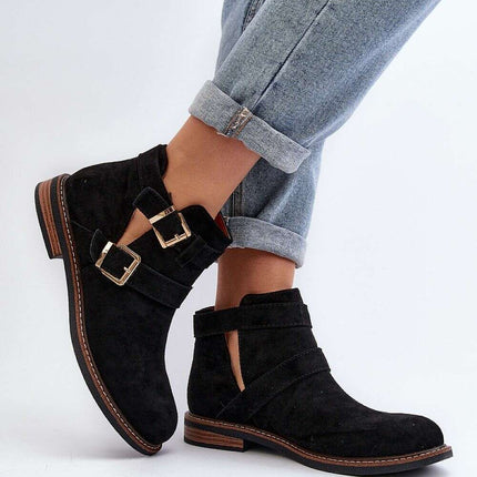 Boots model 192669 - Très Elite