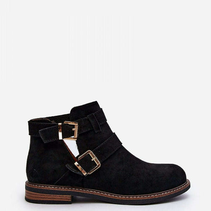 Boots model 192669 - Très Elite