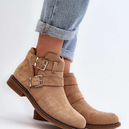 Boots model 192669 - Très Elite