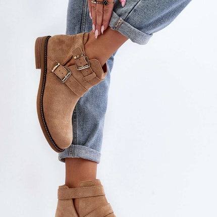 Boots model 192669 - Très Elite