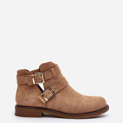 Boots model 192669 - Très Elite
